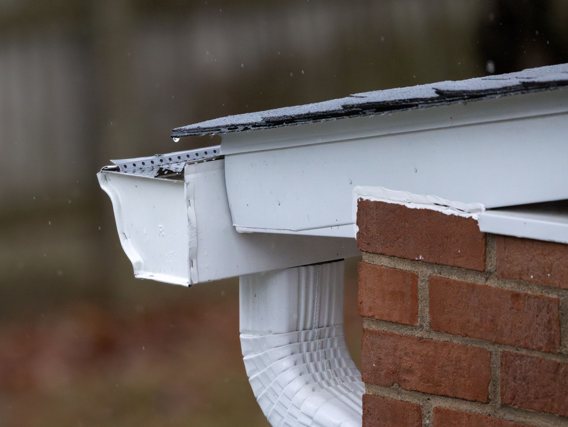 Gutter